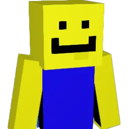 JunePark2K11 Minecraft avatar bust
