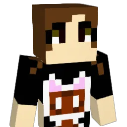 Minecraft-Avatar von June_Bugg_: Büste