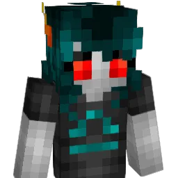 June_Tirrell's Minecraft skin