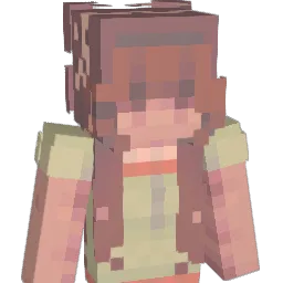 JunebugInk's Minecraft skin