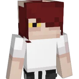 Juneligo Minecraft avatar bust