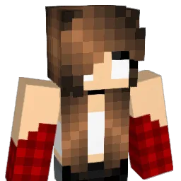 JunetheCat's Minecraft skin