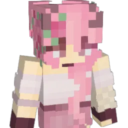 JuneyLaw Minecraft avatar bust