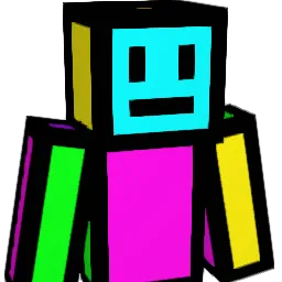 JungHwan00 Minecraft avatar bust
