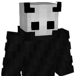 JungJoe Minecraft avatar bust