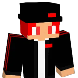 Jung_Jelly Minecraft avatar bust