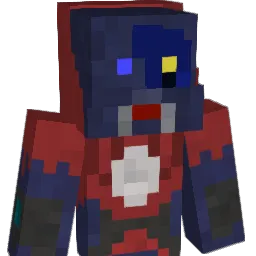 Jung_sin_ Minecraft avatar bust