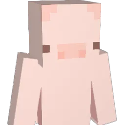 Jung_un_Kim Minecraft avatar bust