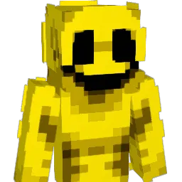 Jungermann Minecraft avatar bust