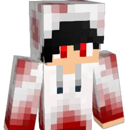 Junghyun_0426 Minecraft avatar bust