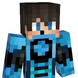 Jungle_Beast Minecraft avatar bust