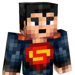 Jungle_king_ Minecraft avatar bust