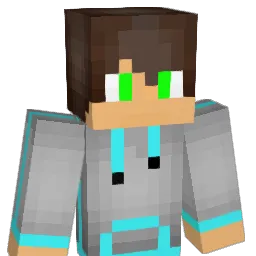Junglemaxxx's Minecraft skin