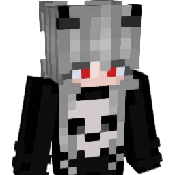 Jungshookhobi Minecraft avatar bust
