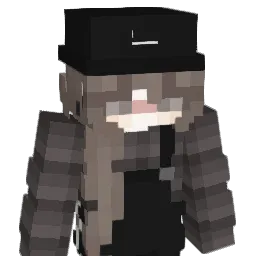 Jungwolf's Minecraft skin