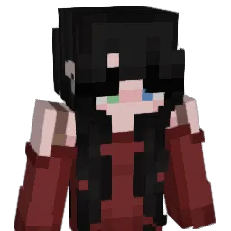 JuniBears's Minecraft skin