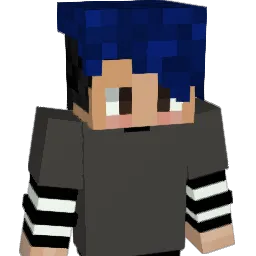 JuniRocket's Minecraft skin