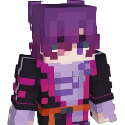 Junich1r0 Minecraft avatar bust