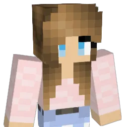 Junidia's Minecraft skin