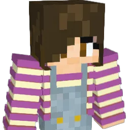 Juniepie's Minecraft skin