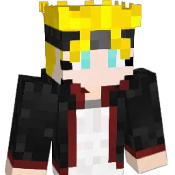 Juniii's Minecraft skin