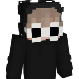 JuninhoCampos Minecraft avatar bust