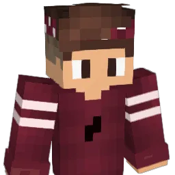 JuninhoGamesYT Minecraft avatar bust