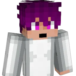 JunioorGaming Minecraft avatar bust