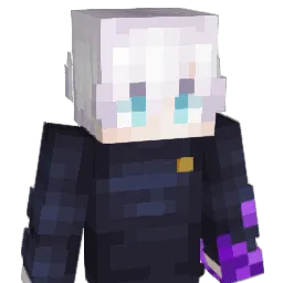 Junior1995 Minecraft avatar bust