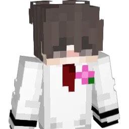 Junior7Lego Minecraft avatar bust