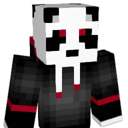 Junior85 Minecraft avatar bust