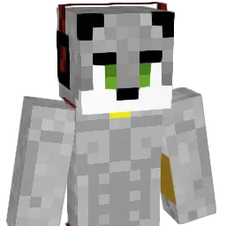JuniorCazuelas Minecraft avatar bust