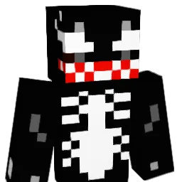 JuniorDias4 Minecraft avatar bust