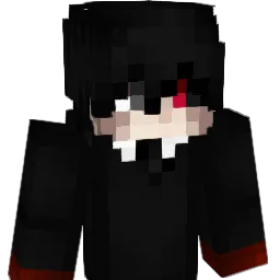 JuniorHagemann Minecraft avatar bust