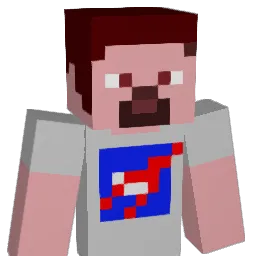 JuniorJD's Minecraft skin