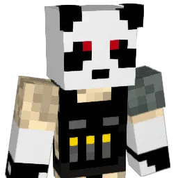JuniorPopeye Minecraft avatar bust