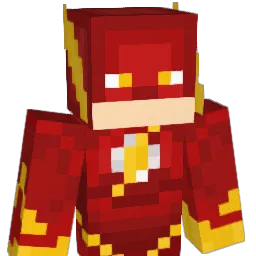 JuniorTrout Minecraft avatar bust