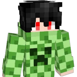Junior_molina Minecraft avatar bust