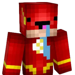 Juniorrz Minecraft avatar bust