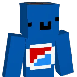 Junipehn Minecraft avatar bust