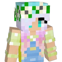 Juniper07's Minecraft skin