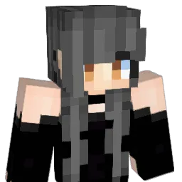 Juniper8's Minecraft skin