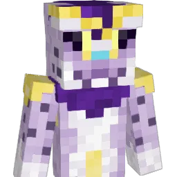 JuniperBug69 Minecraft avatar bust