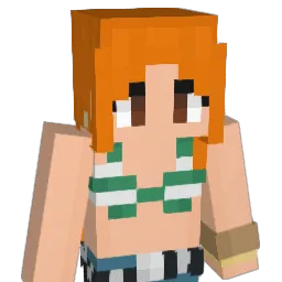 JuniperReed889 Minecraft avatar bust