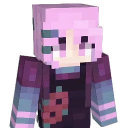 JuniperShrub's Minecraft skin