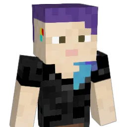 JuniperTheSloth's Minecraft skin