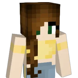 JunipersEnd's Minecraft skin