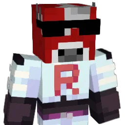 Junipher__ Minecraft avatar bust