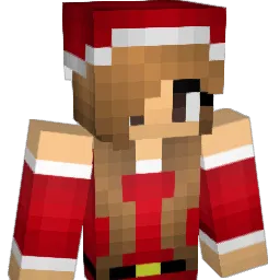 Juniring7 Minecraft avatar bust