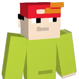 Juniterio's Minecraft skin